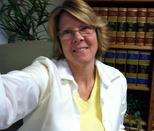 Kim Marrujo - Certified Paralegal - Owner - Divorce Preparation Services in Orange County
